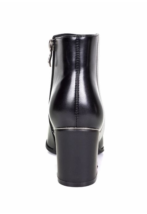 Botin  Jade Negro-5