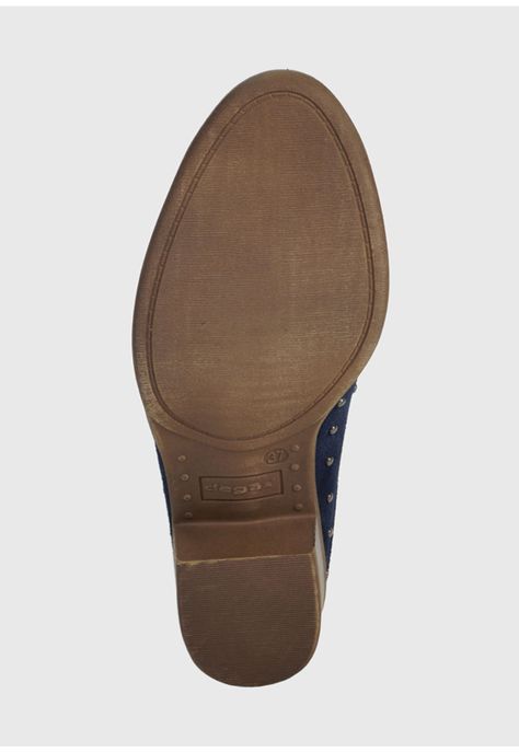 Zapato Iris Azul-5