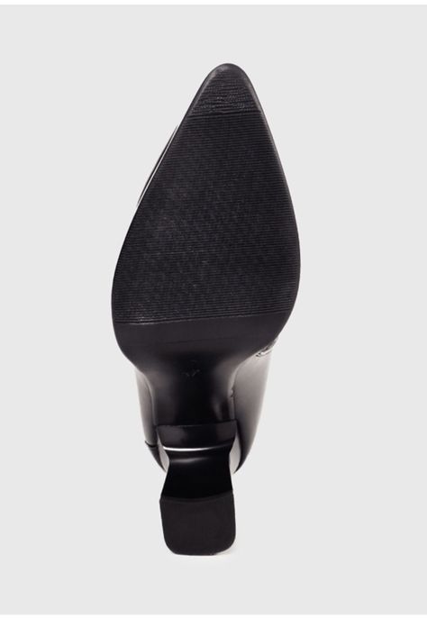 Bota Odilia Negro-5