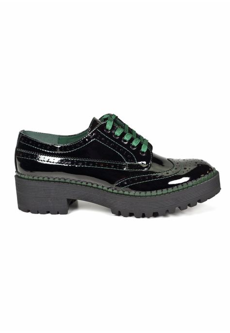 Zapato  Antonia Negro-1