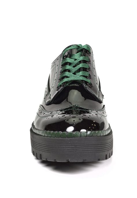 Zapato  Antonia Negro-2