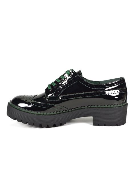 Zapato  Antonia Negro-3