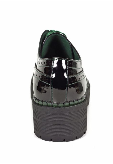 Zapato  Antonia Negro-5