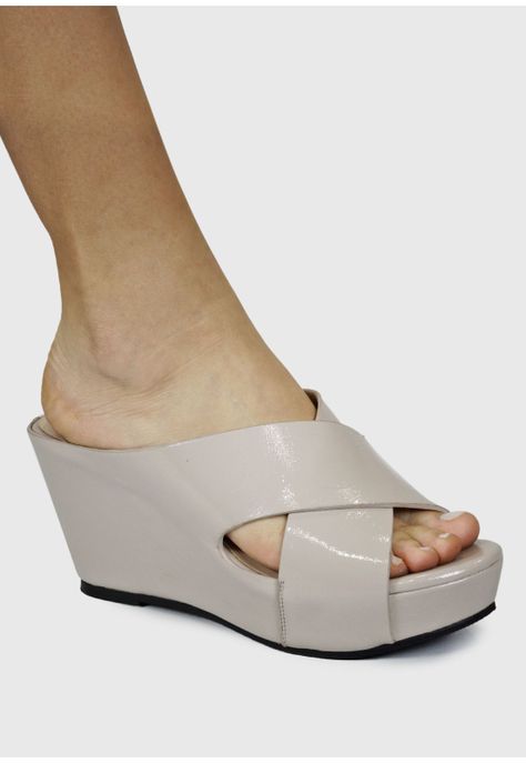 Sandalia Europa Taupe-0