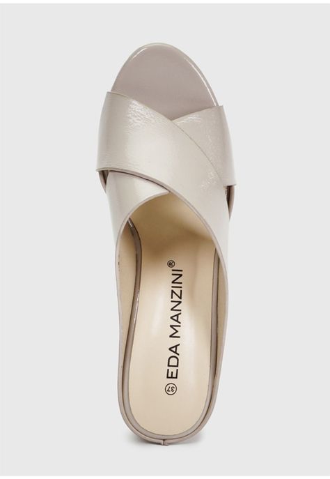 Sandalia Europa Taupe-8