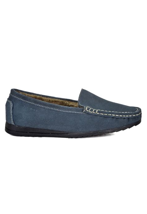 Mocasin Zoraida Gris-2
