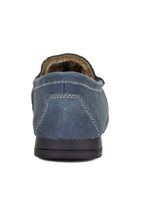 Mocasin Zoraida Gris-6