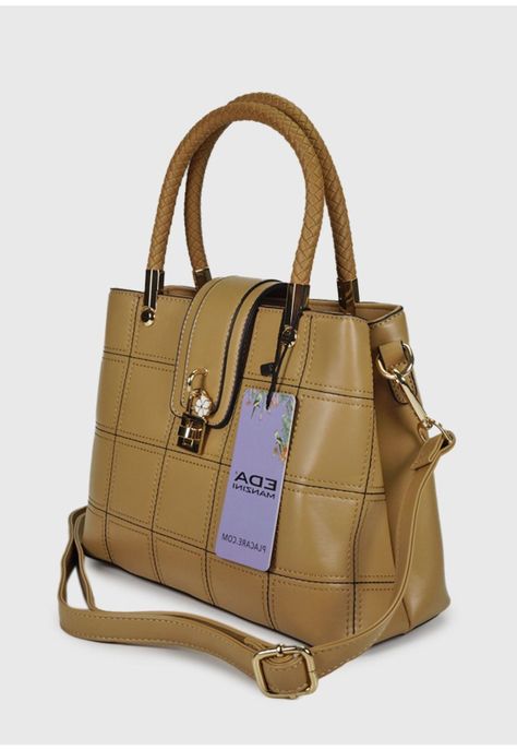 Cartera Nadir Khaki-1