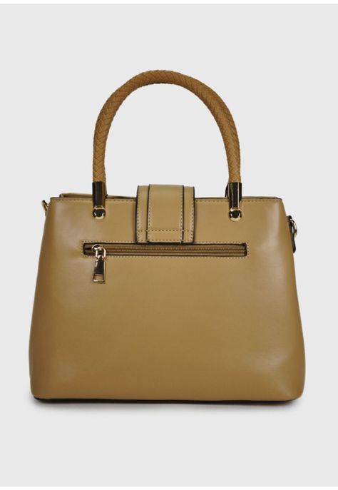Cartera Nadir Khaki-3