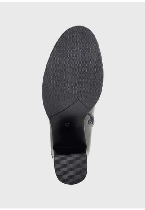 Bota Dalima Negro-6