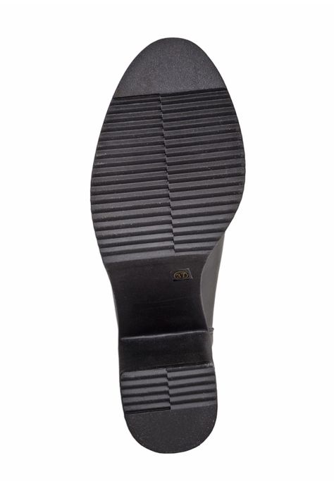 Bota Aniceta Negro-7