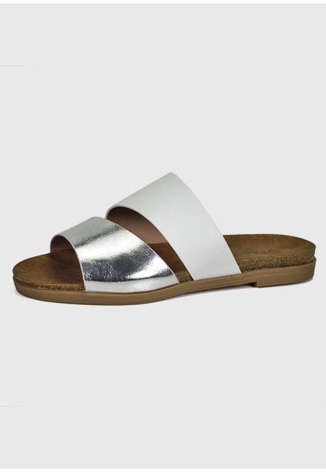 Sandalia Aitu Blanco-0