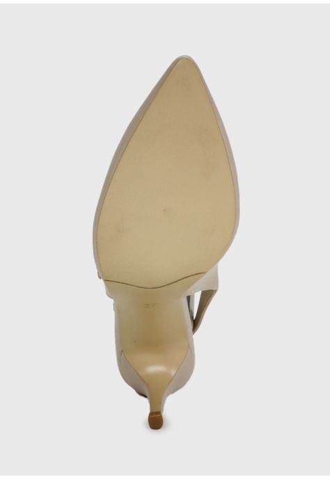 Zapato Anneris Beige-6