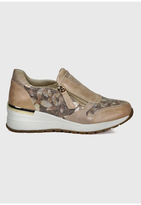 Zapatilla Huenú Rosado-1