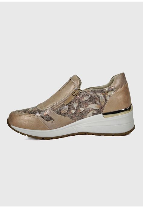 Zapatilla Huenú Rosado-3