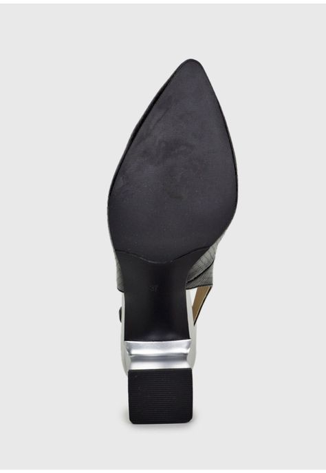 Zapato Glannis Negro-5