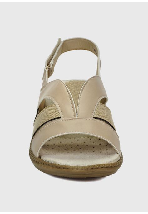 Sandalia Atiare Beige-2