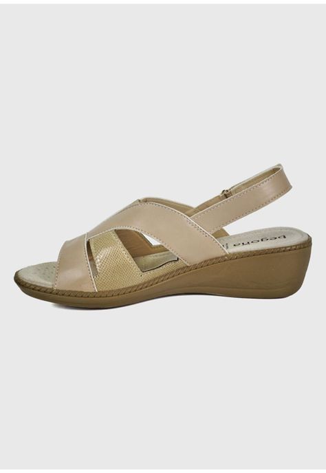 Sandalia Atiare Beige-3