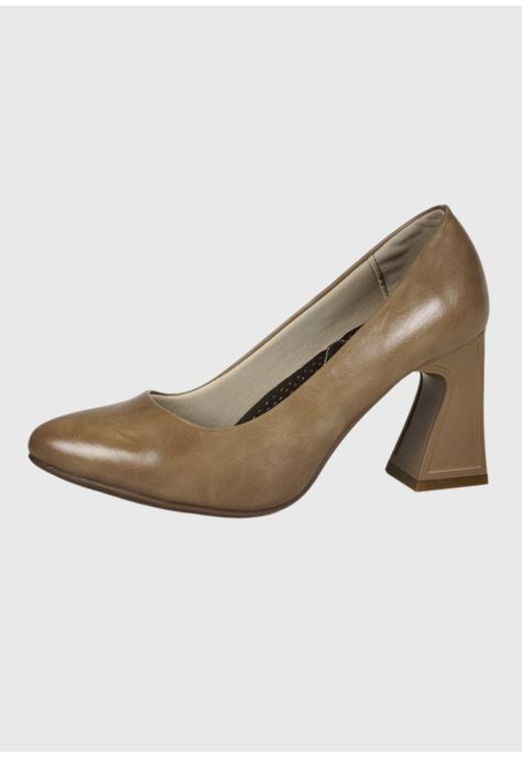 Zapato Dinora Camel-0