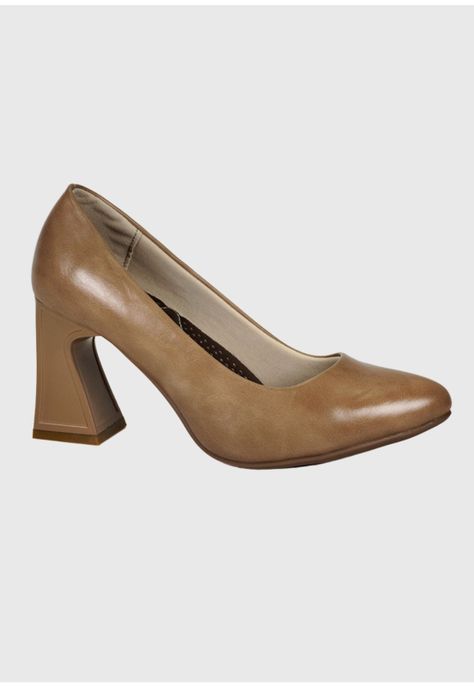 Zapato Dinora Camel-2