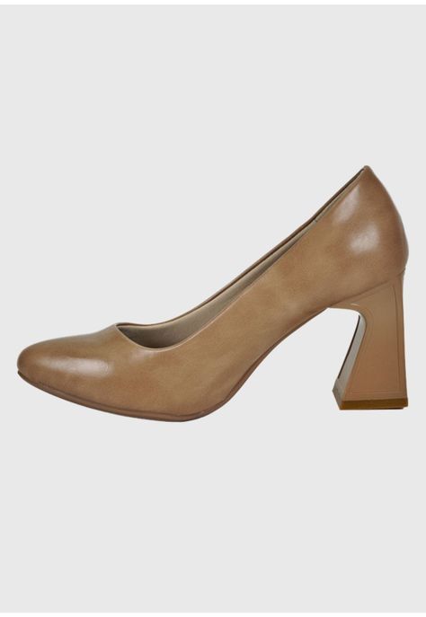 Zapato Dinora Camel-5