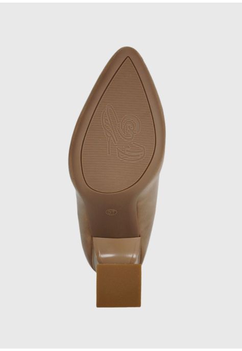 Zapato Dinora Camel-6