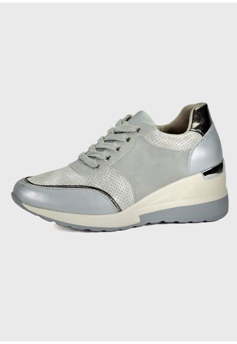 Zapatilla Zafy Blanco-0