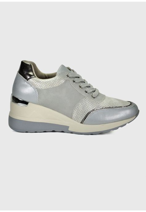 Zapatilla Zafy Blanco-1