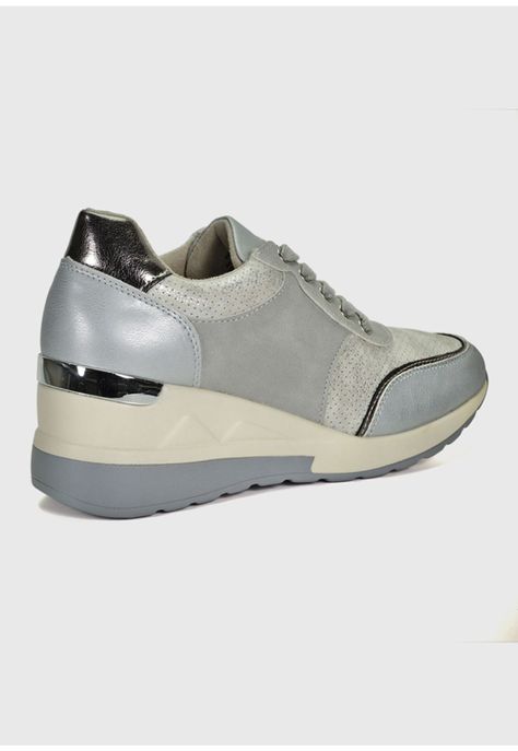 Zapatilla Zafy Blanco-5