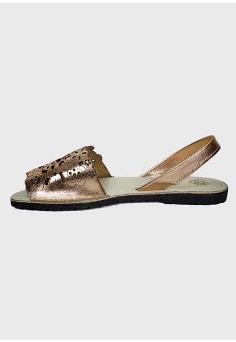 Sandalia Jeyme Bronce-3