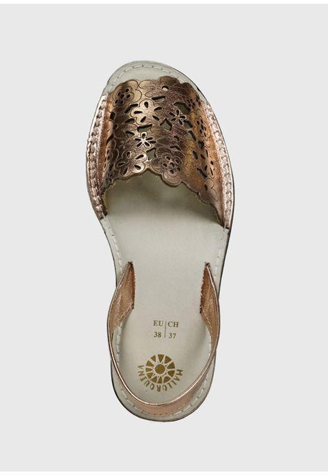 Sandalia Jeyme Bronce-6