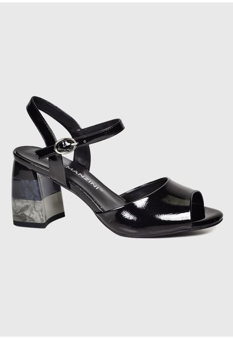 Sandalia Emireth Negro-1