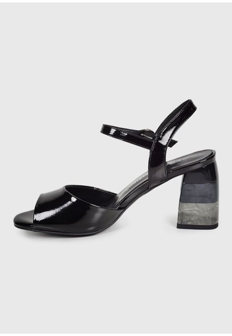 Sandalia Emireth Negro-2