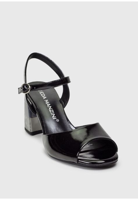 Sandalia Emireth Negro-5