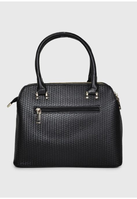 Cartera Silke Negro-2
