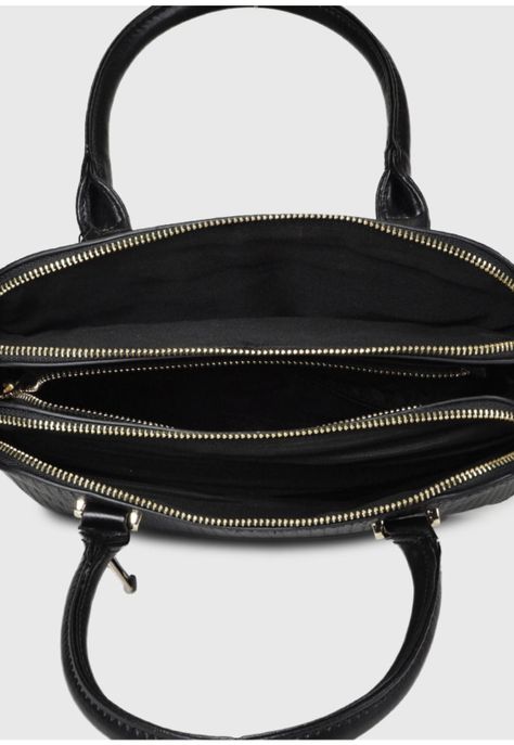 Cartera Silke Negro-6