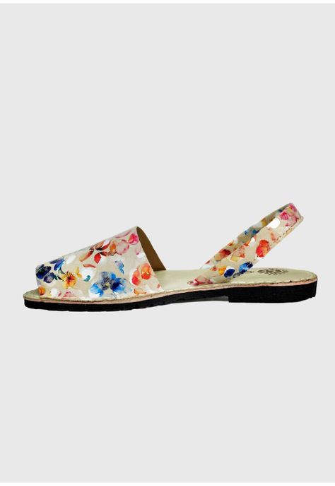 Sandalia Jistice Beige-3