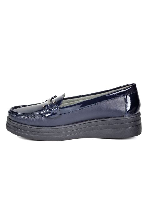 Zapato Cabiria Azul-5