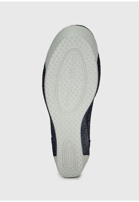 Mocasín Sayen Azul-7