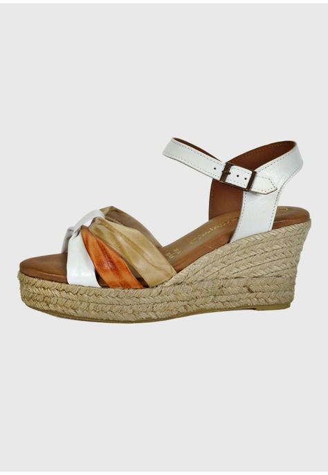 Sandalia Adriana Multicolor-2