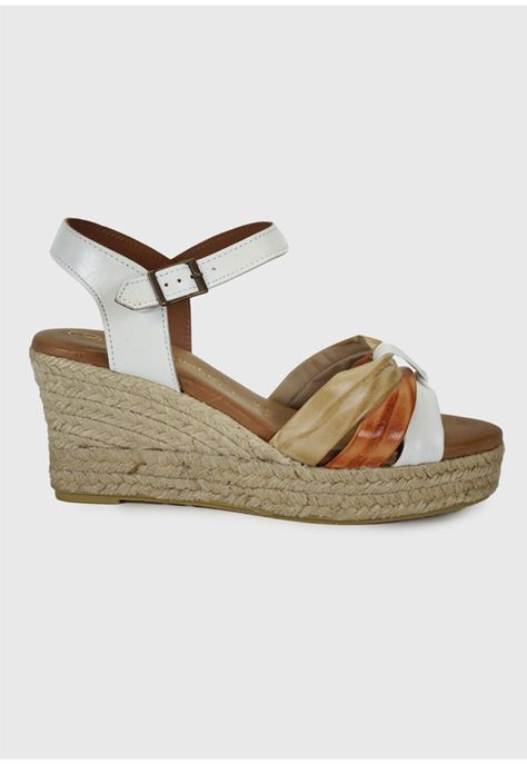 Sandalia Adriana Multicolor-3
