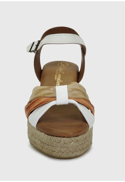 Sandalia Adriana Multicolor-5