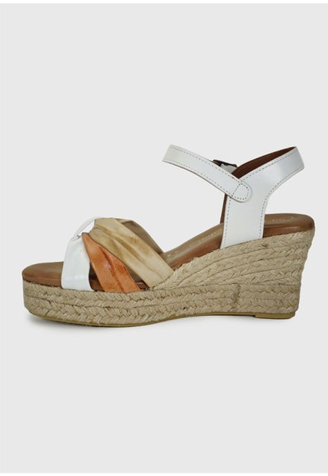 Sandalia Adriana Multicolor-6