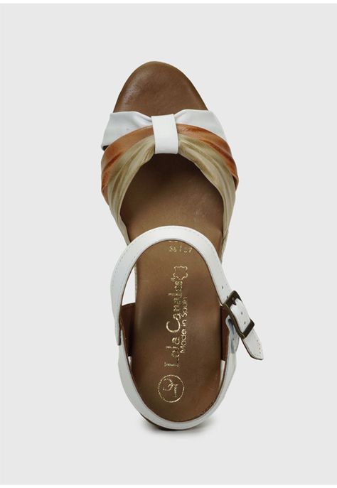 Sandalia Adriana Multicolor-8