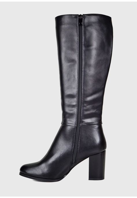 Bota Cuzco Negro-3