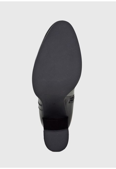 Bota Cuzco Negro-5