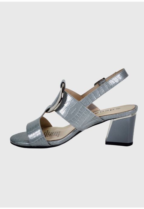 Sandalia Lucia Gris-5