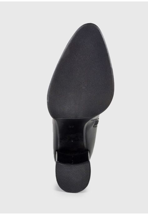Bota Mujer Doreli Negro -7