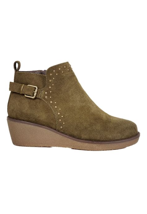 Botin Verde Aghatone-1