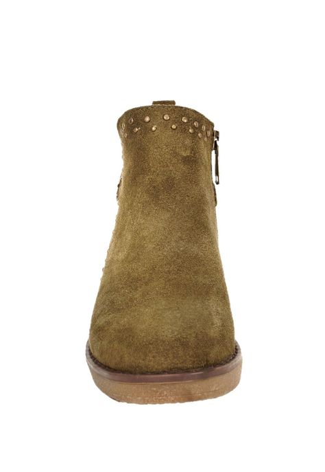 Botin Verde Aghatone-2